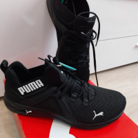 Мъжки маратонки Puma Softfoam +, снимка 1 - Спортни обувки - 44695952