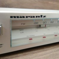 Аналогов тунер Marantz ST-320L, снимка 2 - Ресийвъри, усилватели, смесителни пултове - 40213131