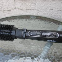 Въртяща се четка сешоар BaByliss Big Hair Rotating Styler, снимка 9 - Сешоари - 41311628