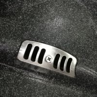 Гранитена мивка FRANKE за вграждане /със сифон, снимка 10 - Мивки - 39252149