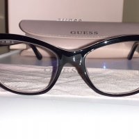 Guess очила, снимка 6 - Слънчеви и диоптрични очила - 39436346
