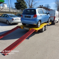 Пътна помощ и превоз за автомобили и малки джипове!, снимка 12 - Пътна помощ - 36055780