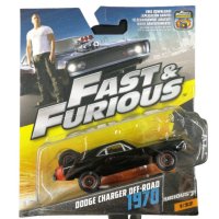 Mетални колички Hot Wheels Fast & Furious - Бързи и Яростни, снимка 3 - Колекции - 40896000