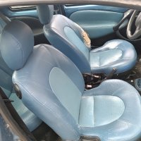 ford ka на части, снимка 4 - Части - 44406943