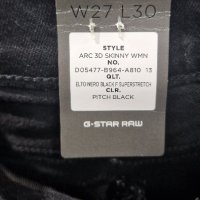 Дамски дънки G-star ARC Skinny, снимка 3 - Дънки - 42425097