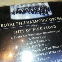 PINK FLOYD 2XCD MADE IN GERMANY & MADE IN HOLLAND-SWISS 1911211037, снимка 14 - CD дискове - 34856746