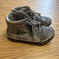 Dsquared & Armani детски обувки , снимка 10 - Детски обувки - 42283403