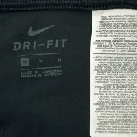 Nike DRI-FIT Fast Shorts оригинален клин M Найк спорт фитнес шорти, снимка 5 - Спортни дрехи, екипи - 41988199