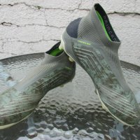 Футболни обувки Adidas Predator 19+ , снимка 7 - Футбол - 40935976