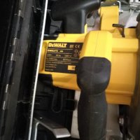 Продавам професионални инструменти Dewalt внос от Англия, снимка 8 - Куфари с инструменти - 34729529