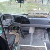 Mercedes sprinter 308, снимка 11 - Бусове и автобуси - 44476600