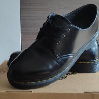 Dr. Martens Vegan 1461Felix Rub Off 41 , снимка 6 - Официални обувки - 44259731