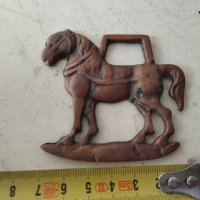 декорация за самар на кон, снимка 2 - Други ценни предмети - 42698612