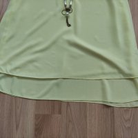 Дамска блуза размер М- Л, снимка 4 - Тениски - 41825072