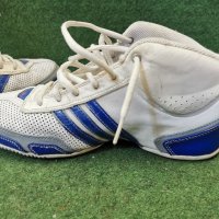 Кецове Adidas NBA 38 номер, снимка 6 - Кецове - 41415242