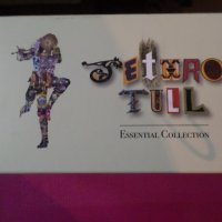 Jethro Tull Esential Collection - 9 CD + box, снимка 7 - CD дискове - 34652588