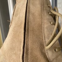 Adidas Yeezy Military Crepe Boot Season 2 —номер 46, снимка 10 - Кецове - 38015520