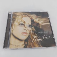 Anastacia - Not that kind - Audio CD, снимка 1 - Ученически пособия, канцеларски материали - 42595167