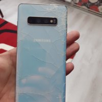 Samsung Galaxy S10+ SM-G975F-на части, снимка 3 - Резервни части за телефони - 34145628