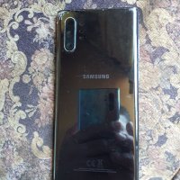 Samsung Note 10 Plus На части , снимка 6 - Резервни части за телефони - 38192837