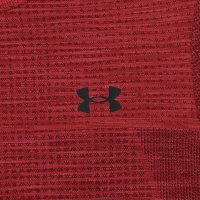 Under Armour UA Seamless Tee оригинална тениска M спортна фланелка, снимка 4 - Спортни дрехи, екипи - 40884805