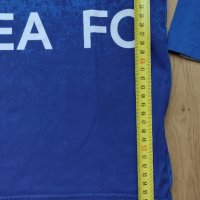 Chelsea / фланелка на футболен клуб ЧЕЛСИ ръст 158см., снимка 7 - Детски тениски и потници - 39687141