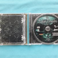 Ten(feat.Gary Hughes)(Hard Rock,AOR)-8CD, снимка 11 - CD дискове - 38831934