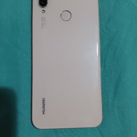 Huawei P20 Lite 64GB PINK, снимка 5 - Huawei - 41658616