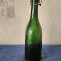 Стари царски бутилки от братя,,ПРОШЕК", снимка 15 - Антикварни и старинни предмети - 35769972