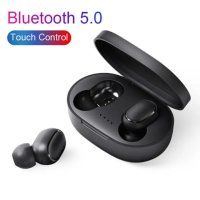 Безжични слушалки bluetooth блутут, снимка 2 - Слушалки, hands-free - 44471551