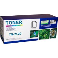 НОВА тонер касета TN2120/TN360/TN2150/TN2125, снимка 1 - Консумативи за принтери - 40580280