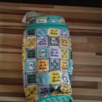 Термо чанта за бебешко шише, снимка 1 - За бебешки колички - 39083147
