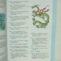 Книга Английско-български речник за деца 1997 г. Oxford, снимка 3 - Чуждоезиково обучение, речници - 39291320
