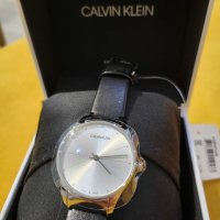 Дамски часовник   Calvin Klein K4D221C6, снимка 2 - Дамски - 42374190