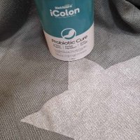 Турски пробиотик Icolon за хроничен запек, снимка 1 - Хранителни добавки - 42688192