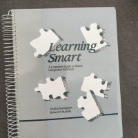 Продавам книга за компютри Learning Smart Mathu  Karuppan, снимка 1 - Специализирана литература - 34752981