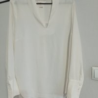 Продавам дамска блуза , снимка 3 - Блузи с дълъг ръкав и пуловери - 40919702