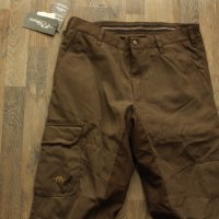 BLASER Ram 2 light - водоустойчив ловен панталон, размер 52 (XL), снимка 2 - Екипировка - 42540332