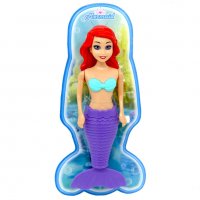 Плаваща Детска Русалка Ариел - играчки за баня, снимка 4 - Други - 39445522