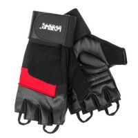 Ръкавици за спорт,  изрязани пръсти (L/XL), снимка 3 - Спортна екипировка - 41962505