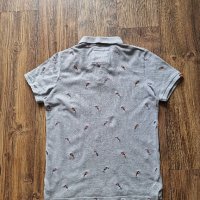 Страхотна мъжка тениска SUPERDRY размер M / L , снимка 8 - Тениски - 41715897