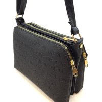 Елегантна дамска чанта с дълга дръжка за рамо, снимка 9 - Чанти - 44336566