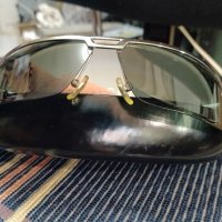 Gucci слънчеви очила, снимка 4 - Слънчеви и диоптрични очила - 41615691