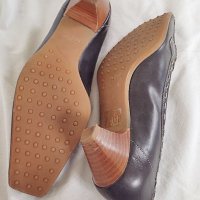 Alberto Gozzi shoes 38 1/2, снимка 7 - Дамски елегантни обувки - 41185920