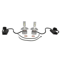LED крушка H4, 24V 13W, LEDdriving HLT, Osram, снимка 3 - Аксесоари и консумативи - 44511355