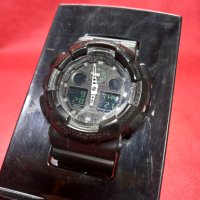 Часовник G-shock, снимка 1 - Мъжки - 42348472