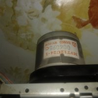 Механика за касетофон долна 12v, снимка 3 - Други - 41619640