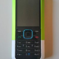Nokia 5000, снимка 2 - Nokia - 33383500