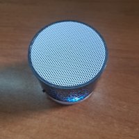 Цветна Bluetooth музикална звукова колона, снимка 4 - Bluetooth тонколони - 41474897