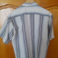 Мъжка риза размер 40, снимка 2 - Ризи - 41515445